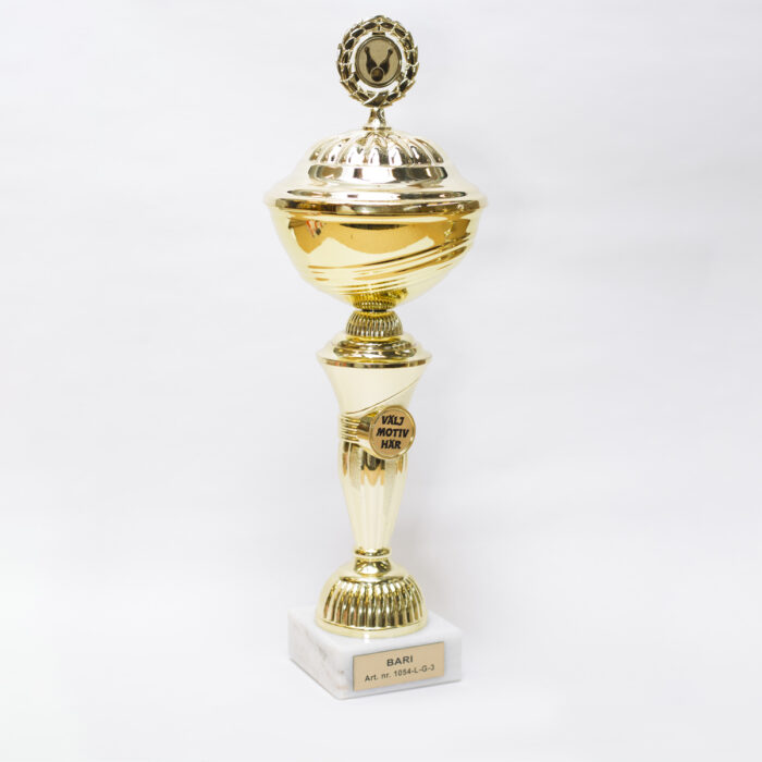 Pokal Bari