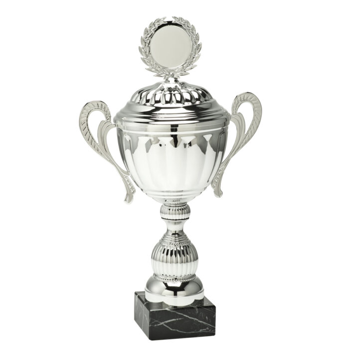 Pokal Madrid