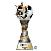 Pokal fotbol