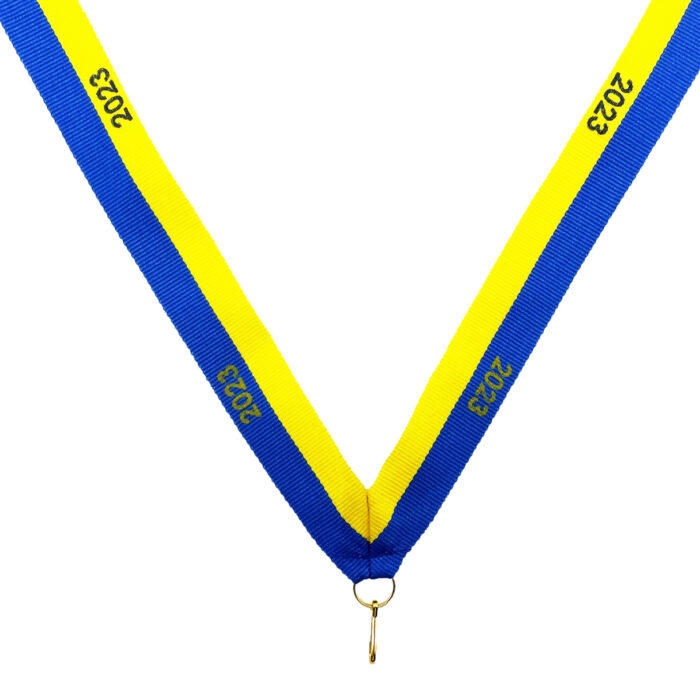 Medaljband