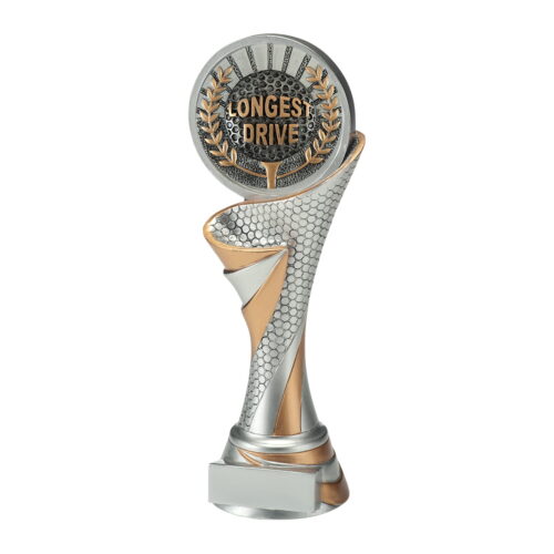Golf Longest drive
