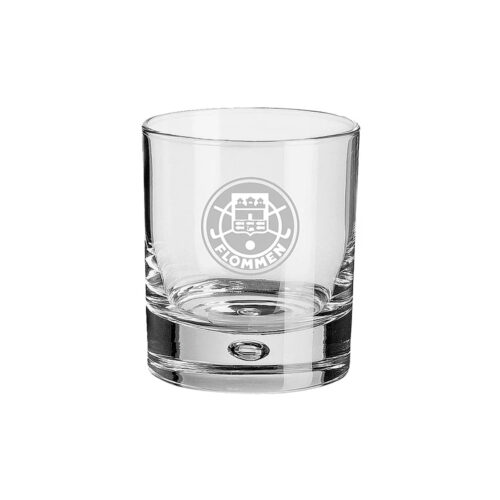 Whiskyglas, eleganta och stilrena, anpassningsbara för evenemang eller branding.