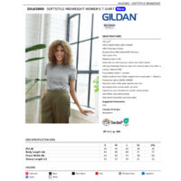 T-shirt MKSK - Bild 3