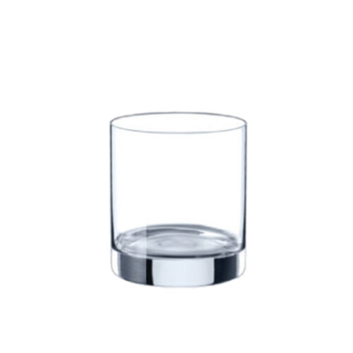 Whiskyglas 'Classic' 28 cl, eleganta och stilrena, anpassningsbara för evenemang eller branding.