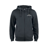 Active Hoodie Herr - Gåsasteget