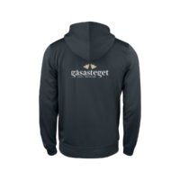 Active Hoodie Herr - Gåsasteget - Bild 2