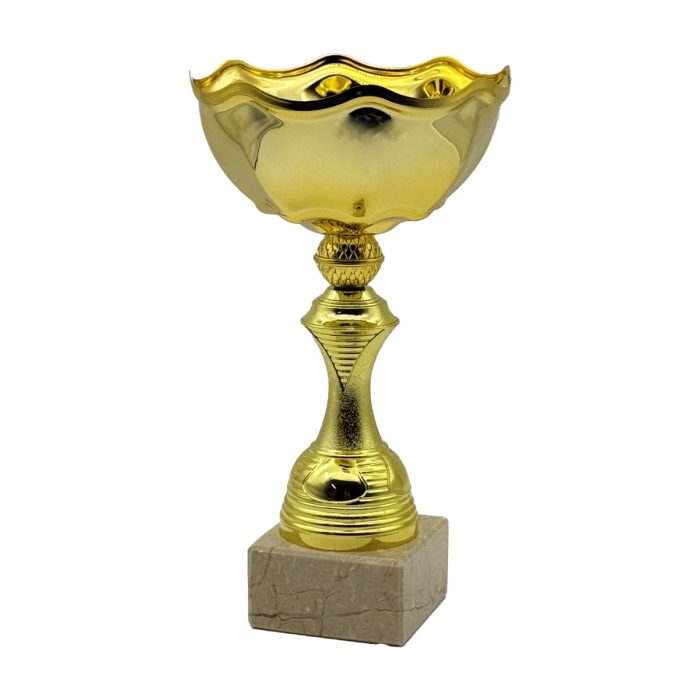 fin guldpokal