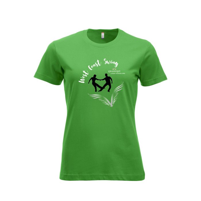 T-shirt Dam - WCS