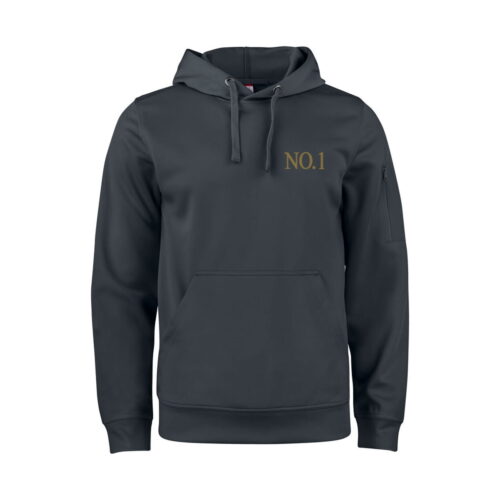 Active Hoody Dansstudion no.1