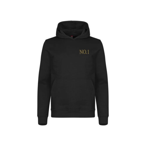 Hoodie junior Dansstudion no.1