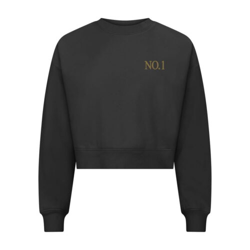 Miami Cropped Dansstudion no.1