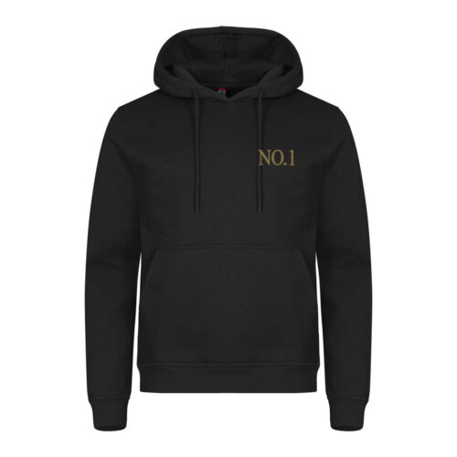 Hoody Dansstudion no.1