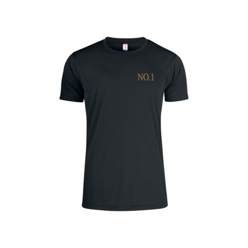 T-shirt junior Dansstudion no.1